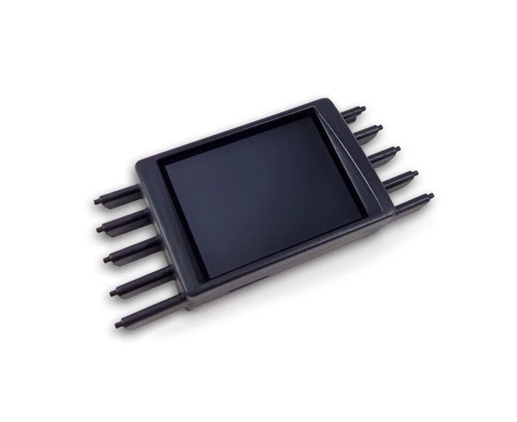 MANOMETRO digitale Multi Funzione Per BMW  E60 E61 CANchecked