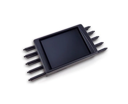 MANOMETRO digitale Multi Funzione Per BMW  E60 E61 CANchecked