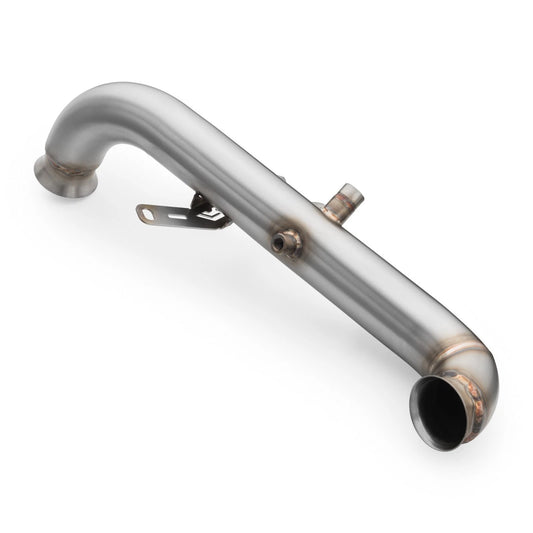 Downpipe Mini COOPER R56 Peugeot RCZ 207 208 308 1.6 HDI 2007-2011