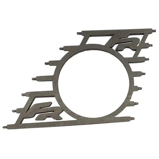 PORTA MANOMETRO LATERLAE SEAT LEON III 5F FR EDITION 2013-2020 DA 52MM