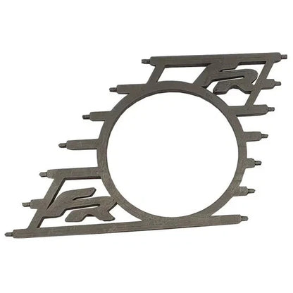 PORTA MANOMETRO LATERLAE SEAT LEON III 5F FR EDITION 2013-2020 DA 52MM