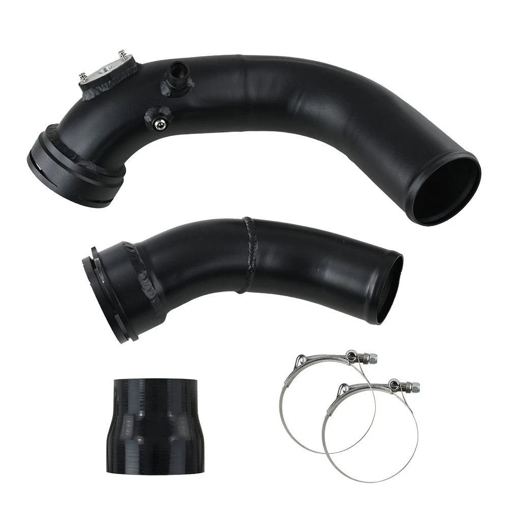 kit tubi intercooler Charge Pipe BMW N55 3.0T F2X F3X M135i 335i 435i