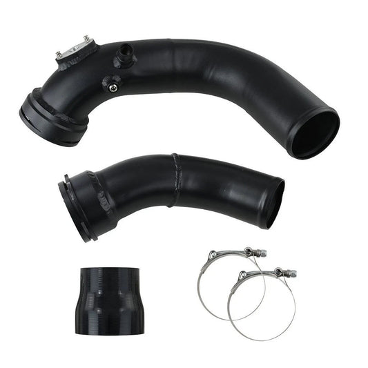 kit tubi intercooler Charge Pipe BMW N55 3.0T F2X F3X M135i 335i 435i