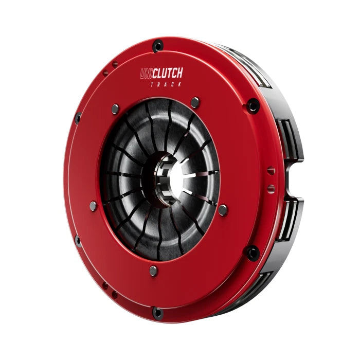 FRZIONE BI DISCO UniClutch STAGE 3 per BMW M2 M3 N55 S55 E91 E92 E93 F31 F34 F80