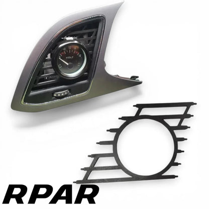 PORTA MANOMETRO LATERALE SEAT LEON III 5F 2013-2020 Leon 3 DA 52MM