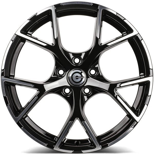 4 CERCHI 5-V spoke star style 5x112 18 RS3 PER AUDI A4 A4 TT VW GOLF 7 8 - 8J ET45