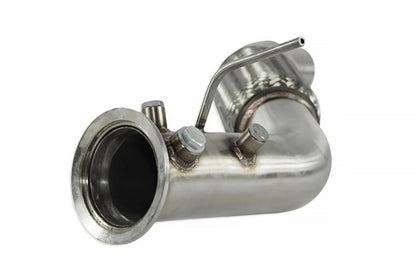 Downpipe BMW E83  E70 E60 E90 E91 E92 E93 325d 330d 330xd M57N2 N57 2004 - 2013