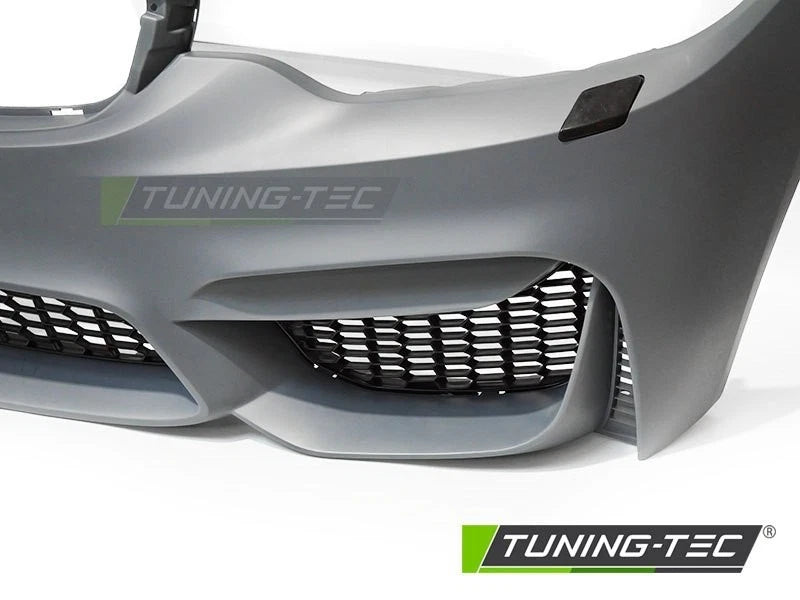 Paraurti anteriore M 4 LOOK per Bmw 4 F32 F33 F36 2013 - 2020