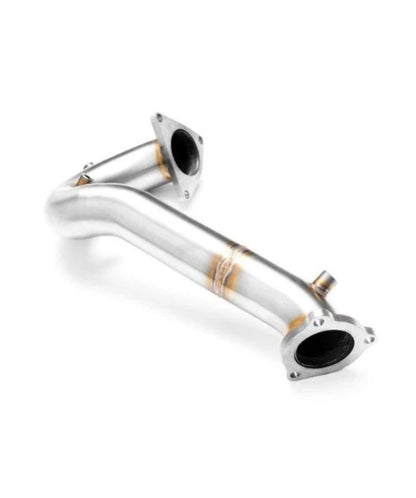 DOWNPIPE RM PER AUDI A4 A4 B8 A7 Q5 A6 C7 3.0 TDI 2013 - 2017