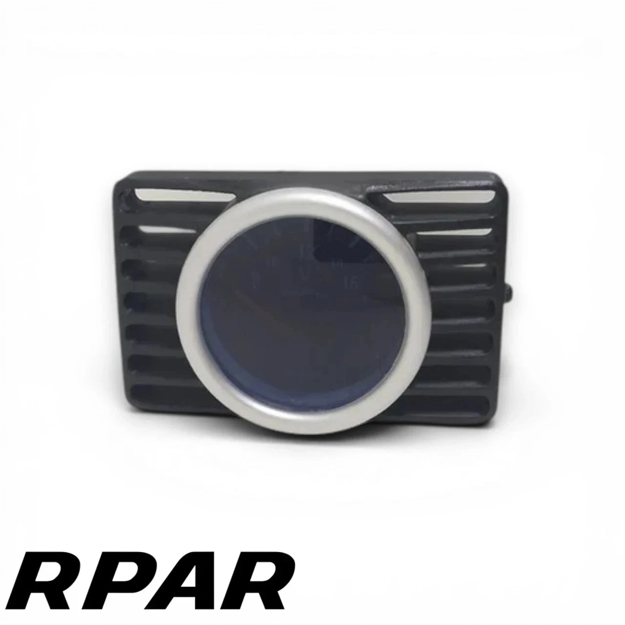 SUPPORTO PORTA MANOMETRO VW GOLF 4 LATO GUIDATORE DA 52MM