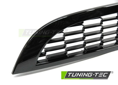 GRIGLIA S NERO LUCIDO adatta per MINI COOPER 01-06 R50 / R53