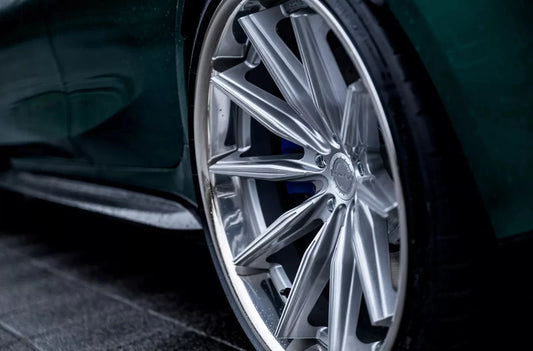 4 cerchi in lega per bmw 19 5x120 CONCAVER CVR8 8.5ET35 9.5ET35