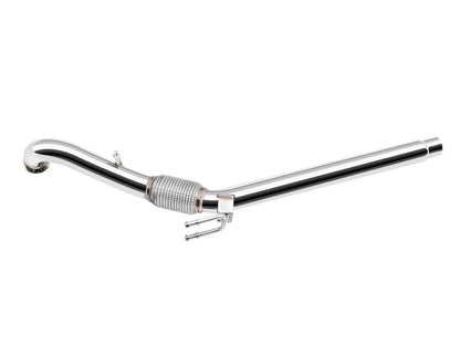 Downpipe per VOLKSWAGEN Golf V 1.9 2.0 TDI 2004 - 2009 105 / 140 cv