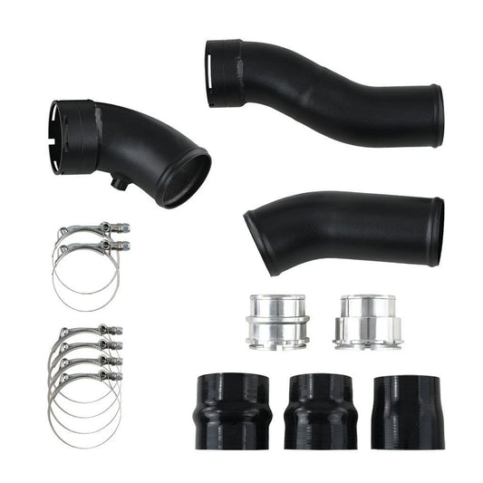 Charge Pipe Boost Pipe Intake BMW F20 F22 F30 F42 N47 120d 220d 318d 320d 420d