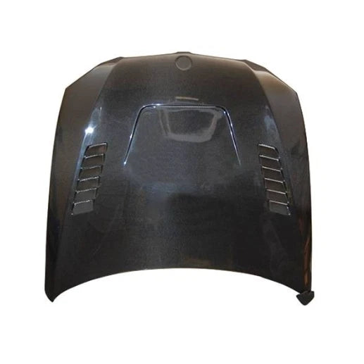 Cofano in Carbonio per BMW E92 / E93 PRE LCI Look M3 CS