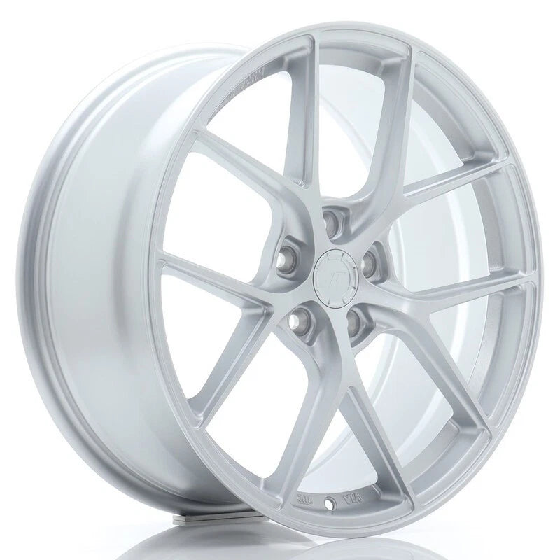 4 cerchi in lega per bmw E92 E90 19 5x120 Japan Racing SL01 8.5J ET30  9.5J ET20
