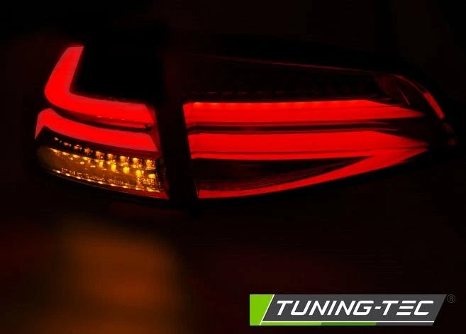 FANALI POSTERIORI A LED VOLKSWAGEN GOLF 7 13-17 HATCHBACK