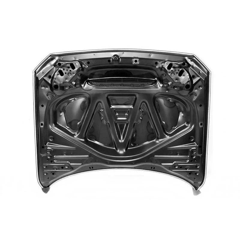 COFANO ANTERIORE LOOK M4 CS BMW F20 F21 F22 F23 2010 - 2019