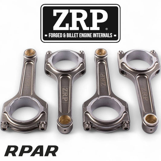 Bielle FORGIATE ZRP per motore Mini Cooper 2.0 BMW Serie F B48