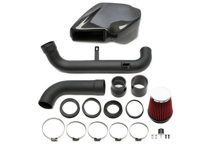 KIT ASPIRAZIONE Audi A3 (8P)TT (8J)Seat Leon (1P)Skoda Octavia (1Z)VW Golf V+V