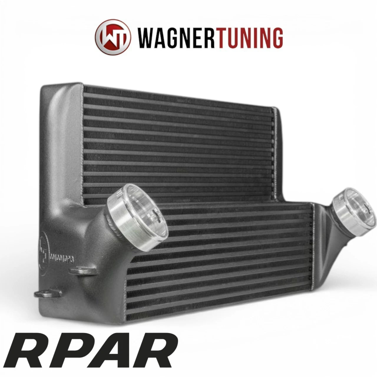 Intercooler maggiorato BMW X5 E70 3.0sd X6 E71 X5 F15 X6 F16 330d 335d i 440 d i