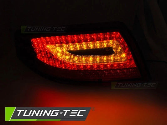 COPPIA FARI POSTERIORI A LED PORSCHE 911 996 99-04