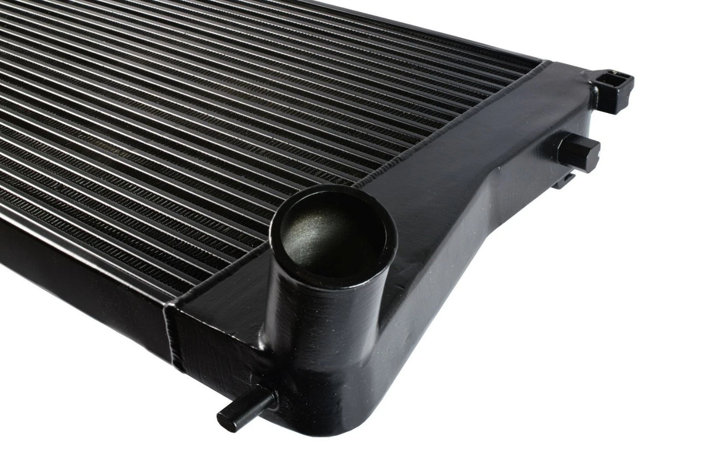 Intercooler maggiorato Seat Skoda VW  Audi A3 8V S3 8V 1.8 2.0 TFSI TDI stage 3