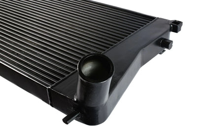 Intercooler maggiorato Seat Skoda VW  Audi A3 8V S3 8V 1.8 2.0 TFSI TDI stage 3