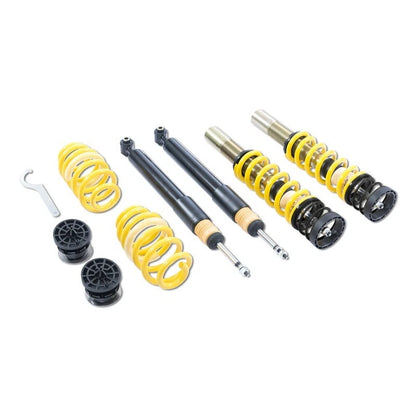 KIT ASSETTO COILOVER AMMORTIZZATORI REGOLABILI ST SUSPENSION BMW E90 E92 E93 X