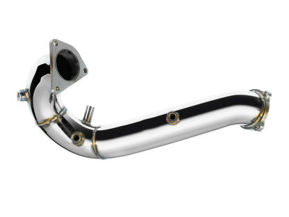 DOWNPIPE PER AUDI A4 A4 B8 A7 Q5 A6 C7 3.0 TDI 2013 - 2017