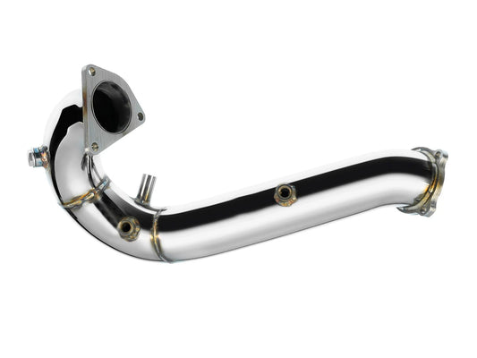 DOWNPIPE PER AUDI A4 A4 B8 A7 Q5 A6 C7 3.0 TDI 2013 - 2017