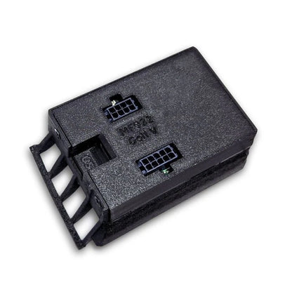 DISPLAY MANOMETRO digitale Multi Funzione Per VW Golf 5 MK5 IV CANchecked