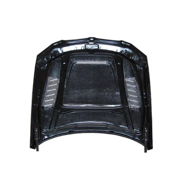 Cofano in Carbonio per BMW E92 / E93 PRE LCI Look M3 CS