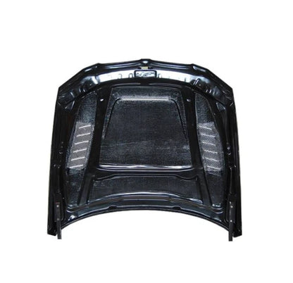 Cofano in Carbonio per BMW E92 / E93 PRE LCI Look M3 CS