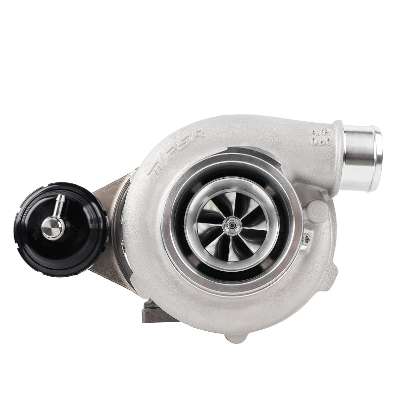Turbocompressore Pulsar PSR GTX 3071 GEN2 AR64 T25 PIASTRA 5 bulloni + WG