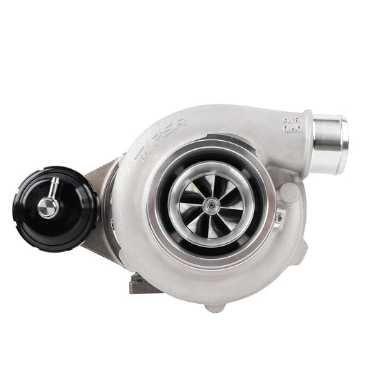 Turbocompressore Pulsar PSR GTX 3071 GEN2 AR64 T25 PIASTRA 5 bulloni + WG