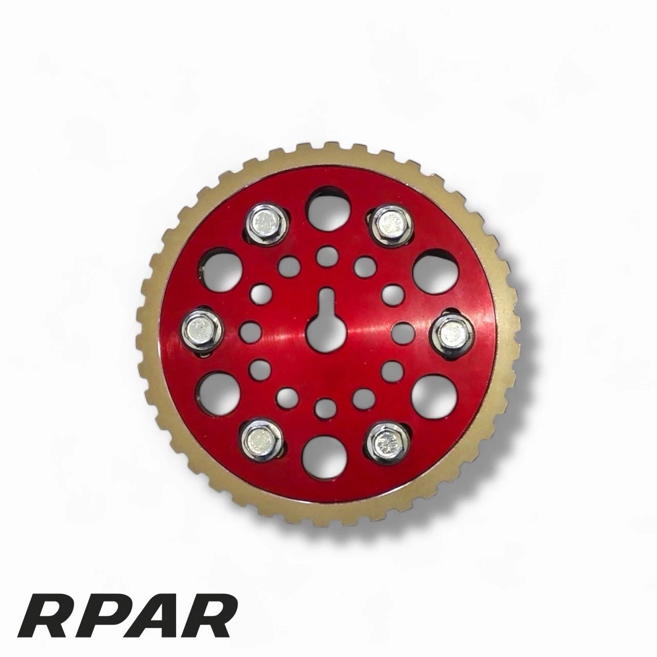 Puleggia Ergal albero a camme Regolabile Fiat Uno Turbo I.e. 1.3cc