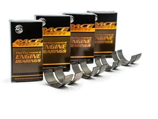 Bronzine biella trimetalliche ACL Race ACL-4B7787H-STD Mini N12, N14, N16, N18,