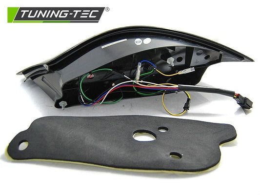 COPPIA FARI FANALI POSTERIORI PORSCHE BOXSTER / CAYMAN 987 09-12 LED BAR