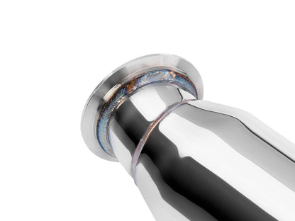 Downpipe BMW M3 Competition G80 G81 S58B M4 G82 G83 3.0 S58