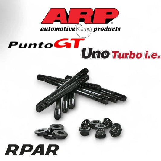 Kit prigionieri di banco albero motore RINFORZATI ARP Fiat PUNTO GT E UNO TURBO