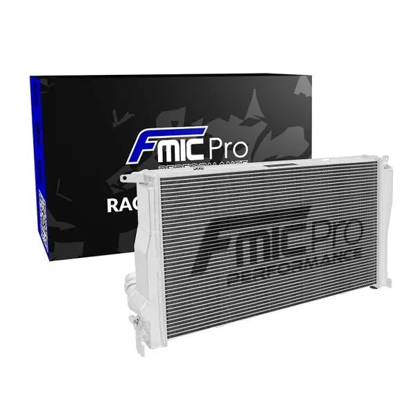 Radiatore Acqua Maggiorato FMIC.Pro BMW Serie 3 F30 320d 08-19