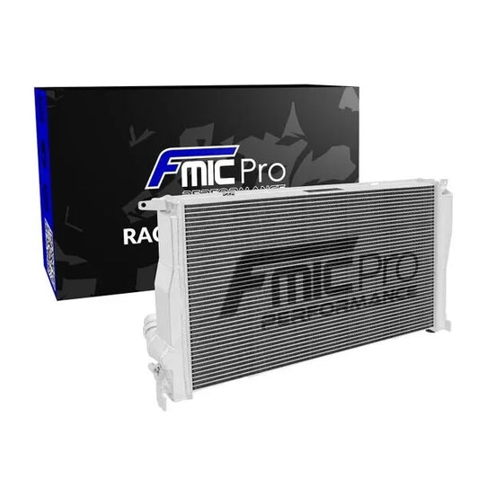 Radiatore Acqua Maggiorato FMIC.Pro BMW Serie 3 F30 320d 08-19