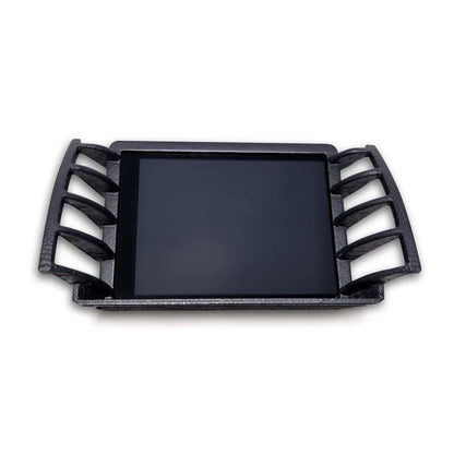 DISPLAY MANOMETRO digitale Multi Funzione Per VW Golf 5 MK5 IV CANchecked