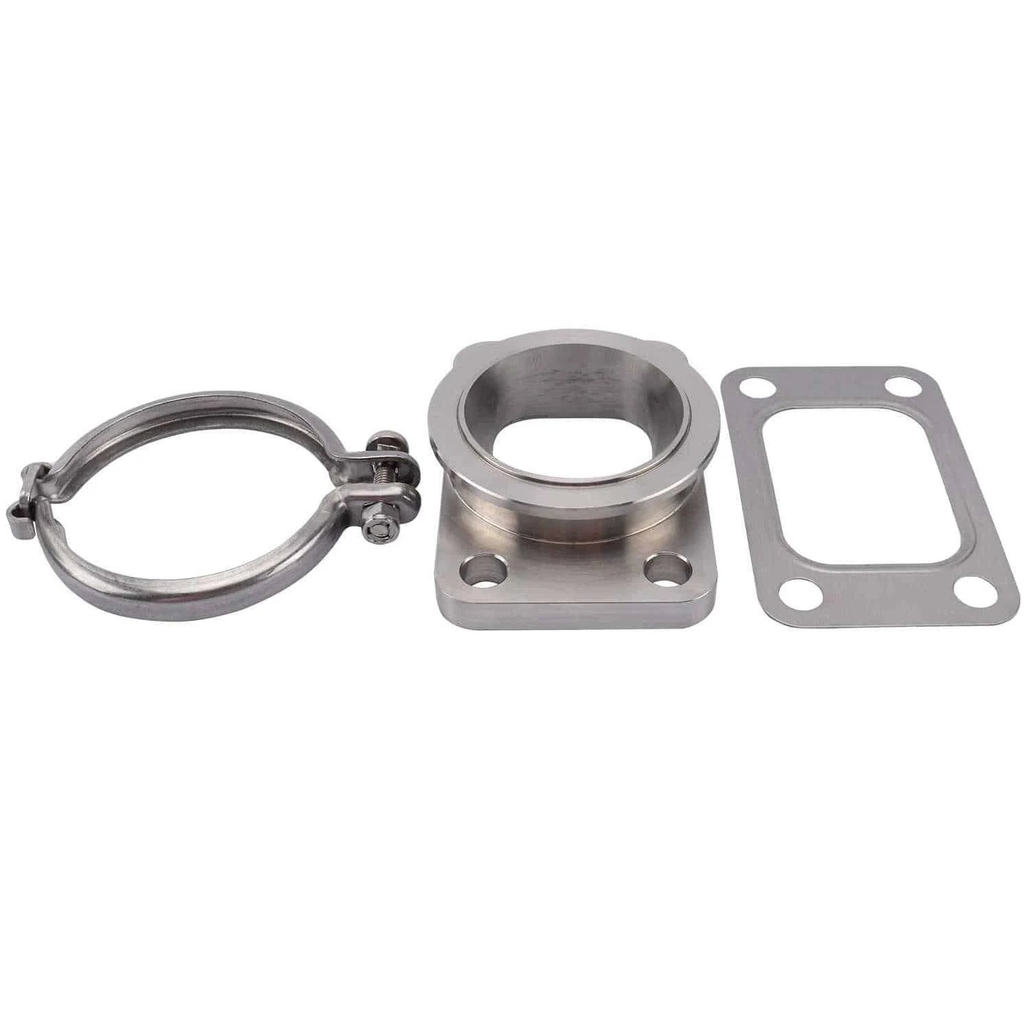 Turbocompressore Pulsar PSR PTG G25 4849G 550HP AR49 T25 / VBAND