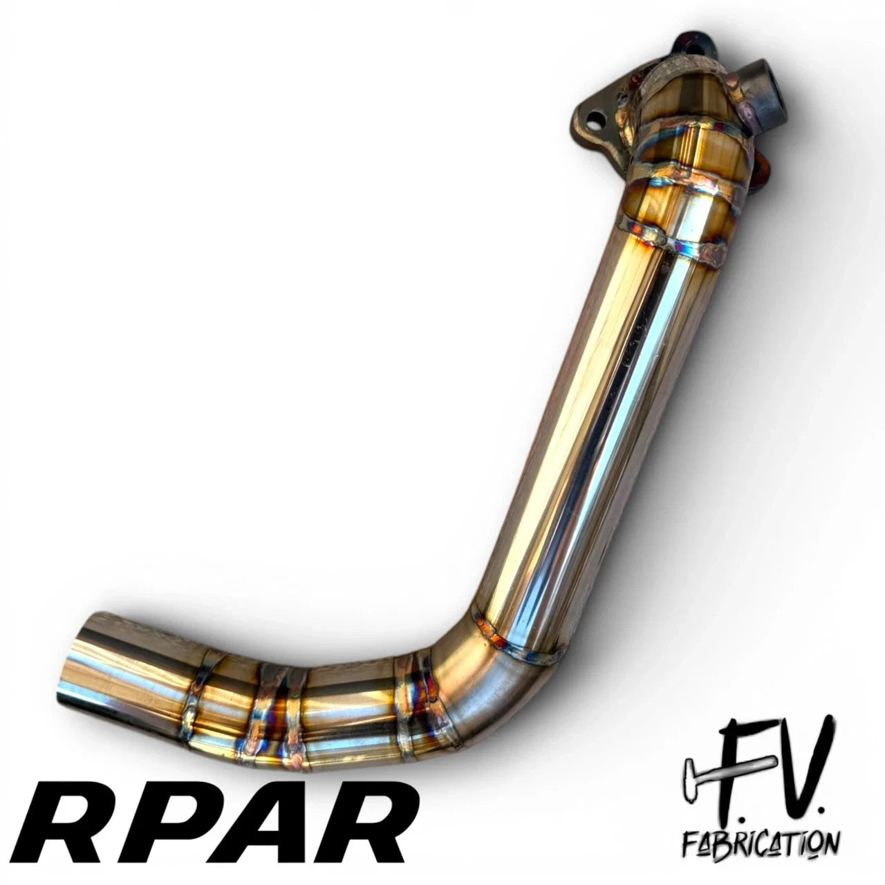 DOWNPIPE 1.3 MJT GRANDE PUNTO PUNTO EVO ALFA MITO LANCIA Y EURO 4