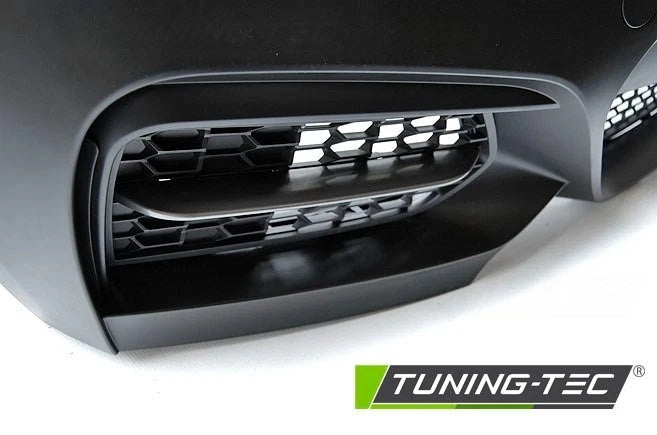 PARAURTI ANTERIORE BMW F20 / F21 pre lci style m sport lci 2011 - 2015