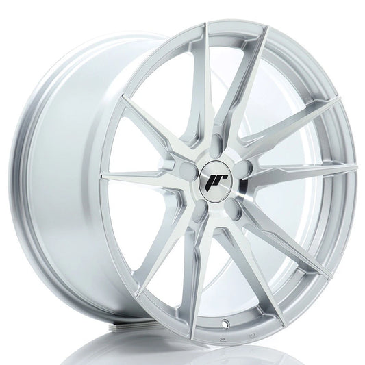 4 CERCHI 19 JAPAN RACING JR21 9.5J ET35 5x112 per Audi VW SEAT A5 S5 E ALTRE