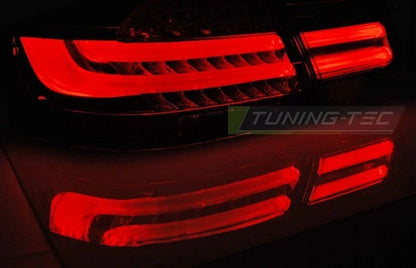 Coppia fanali posteriore led restyling per bmw e92 PRE LCI 2006-2010