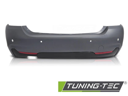 Paraurti posteriore M Sport per BMW F36 2013 - 2020